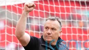 Oldham boss Micky Mellon &lsquo;disappointed&rsquo; after stoppage-time penalty miss