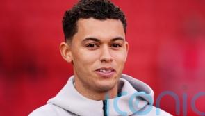 Tottenham&rsquo;s Brennan Johnson completes &pound;35million move to Crystal Palace