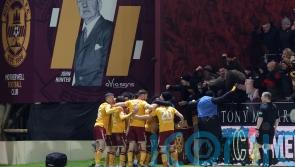 Motherwell up to fourth after dominant victory over St Mirren