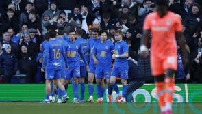 Marvin Ducksch dazzles with derby double as Birmingham beat leaders Coventry