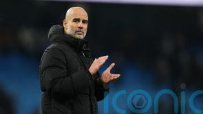 Pep Guardiola tells depleted Man City squad that tiredness is in the mind