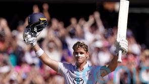England star Jacob Bethell thrilled to silence his critics with Ashes century
