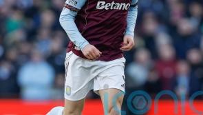 Aston Villa forced to settle for share of spoils against Crystal Palace