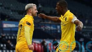 Robinson nets debut winner as Arbroath edge Raith in five-goal thriller