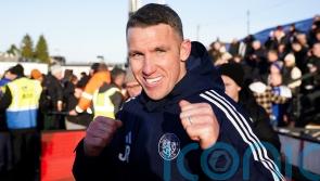 John Rooney: Macclesfield deserved incredible cup victory over holders Palace