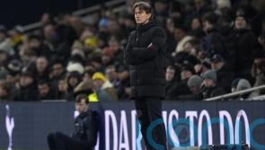 Pressure mounts on Thomas Frank as Tottenham dumped out of FA Cup by Aston Villa