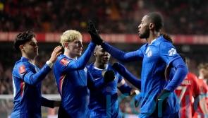 Chelsea kick off Liam Rosenior tenure with five-star display at Charlton