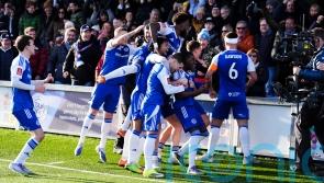 Back to school for Sam Heathcote after helping Macclesfield stun FA Cup holders