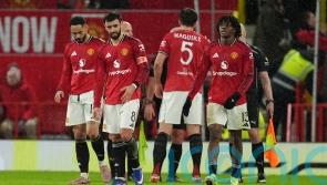 Monday&rsquo;s briefing: Man Utd exit FA Cup but Arsenal still fighting on four fronts