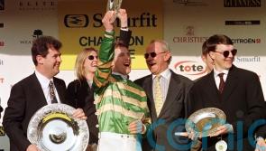 Charlie Swan backs Cobden for &lsquo;one of the best jobs&rsquo; in jumps racing