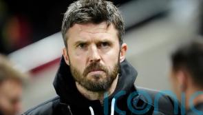 Michael Carrick set to be appointed as interim Man Utd head coach