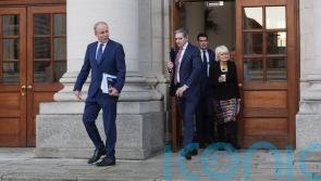 Dail returns with migration, housing and trade on the agenda