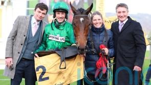 Matata could make Windsor stop en route to Ryanair