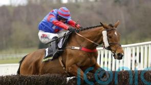 Bradstock hoping for Haydock end to Mr Vango&rsquo;s weather &lsquo;nightmare&rsquo;