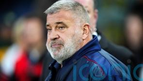 Shaun Wane steps down as England head coach