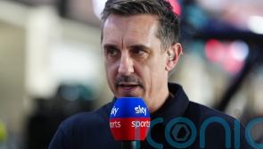 Gary Neville comments during Arsenal game trigger 576 complaints to Ofcom