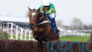 Harry Cobden confirmed for Jonbon Ascot ride