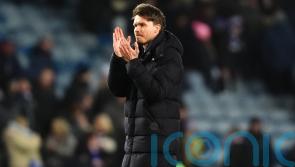 Danny Rohl has sights set on league and cup double for Rangers