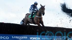 Vincenzo gains reward for string of consistent efforts