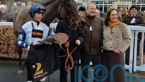 Haydock delight for Megan Fox with Brentford Hope