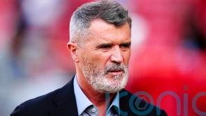 Roy Keane gives Michael Carrick &lsquo;credit where it&rsquo;s due&rsquo; as Man Utd beat Man City