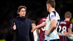 Thomas Frank remains defiant despite Tottenham falling to West Ham defeat