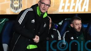 Martin O&rsquo;Neill &lsquo;very hopeful&rsquo; Celtic will start January transfer activity soon