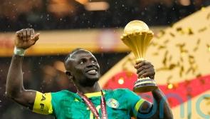 Sadio Mane believes Senegal would have been &lsquo;crazy&rsquo; to maintain AFCON protest