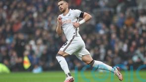 Zan Vipotnik brace helps Swansea to victory and pile pressure on Valerien Ismael