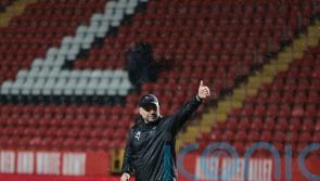 John Eustace hails &lsquo;superb&rsquo; effort from Derby after win over Charlton