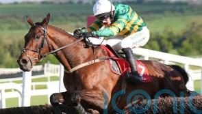 Spillane&rsquo;s Tower set for first taste of Cheltenham on Saturday