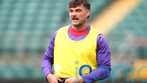 George Furbank returns to England squad for Guinness Six Nations