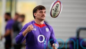 George Furbank and Greg Fisilau named in England&rsquo;s Six Nations squad