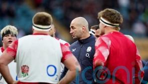 Steve Borthwick sets title goal with eyes on Six Nations decider in France