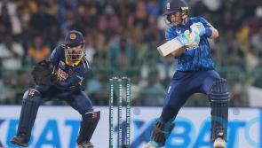 Joe Root leads England to overdue away win to level Sri Lanka series
