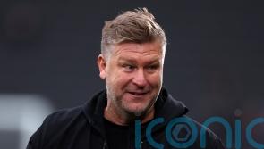Karl Robinson hails Ryan Graydon finish despite forward&rsquo;s &lsquo;blooper reel&rsquo;