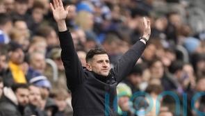 John Mousinho feels Portsmouth could have edged &lsquo;proper old school derby&rsquo;