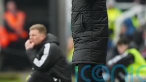 Unai Emery plays down title talk after Aston Villa&rsquo;s impressive win at Newcastle