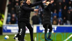 It&rsquo;s on &ndash; Danny Rohl talks up title bid after Rangers secure &lsquo;statement&rsquo; win