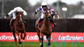 Olive Nicholls raises &lsquo;exciting&rsquo; Kempton goal for Viroflay