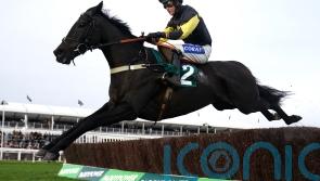 JPR One chasing Champion gold at Musselburgh