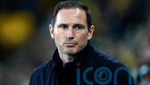Frank Lampard frustrated as Coventry&rsquo;s away day blues continue at Norwich
