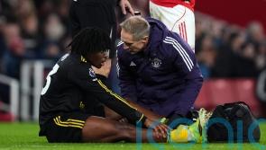 Patrick Dorgu set to be sidelined for number of weeks for Man Utd