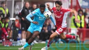 Walsall held by Crawley to dent promotion bid