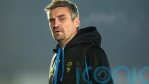 Michael Skubala salutes &lsquo;absolutely brilliant&rsquo; Lincoln victory over Bradford