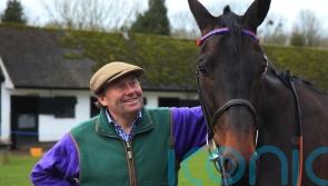 Sprinter Sacre to undergo treatment for &lsquo;minor&rsquo; injury