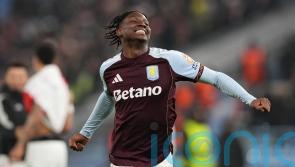 Substitute Jamaldeen Jimoh-Aloba crowns Aston Villa comeback with late winner