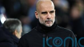 Pep Guardiola misses Man City press conference for &lsquo;personal matter&rsquo;