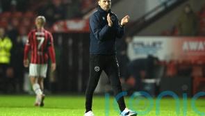 Walsall boss Mat Sadler pleased with &lsquo;desire&rsquo; after draw at Chesterfield