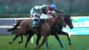 Broadway Ted takes Dublin Racing Festival finale